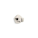 Kohler - Occasion Wall-mount handshower holder - Vibrant Polished Nickel
