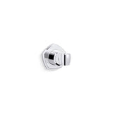 Kohler - Occasion Wall-mount handshower holder - Polished Chrome