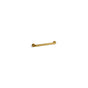 Kohler - Occasion 18'' grab bar - Vibrant Brushed Moderne Brass