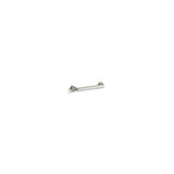 Kohler - Occasion 12'' grab bar - Vibrant Brushed Nickel