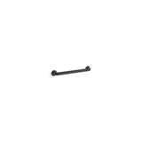 Kohler - Occasion 18'' grab bar - Matte Black