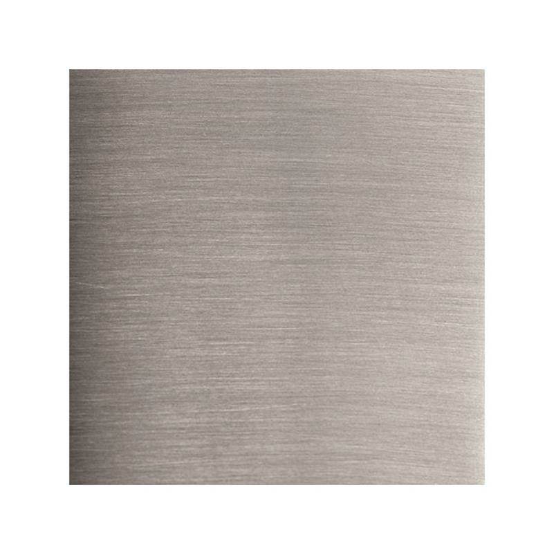 Kohler - Brass 2'' x 2'' Samples - Vibrant Brushed Nickel