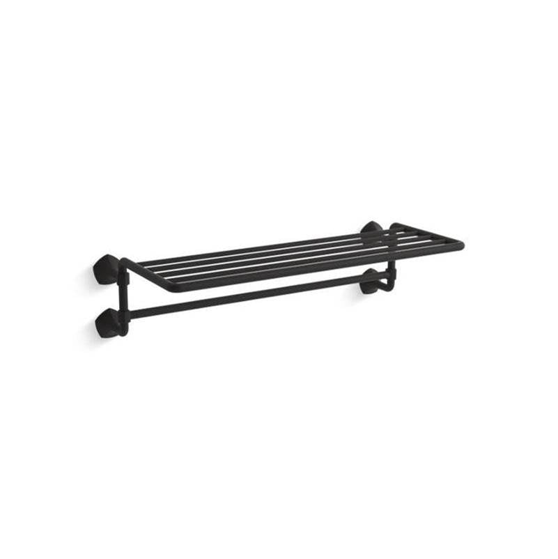 Kohler - Occasion Hotelier - Matte Black