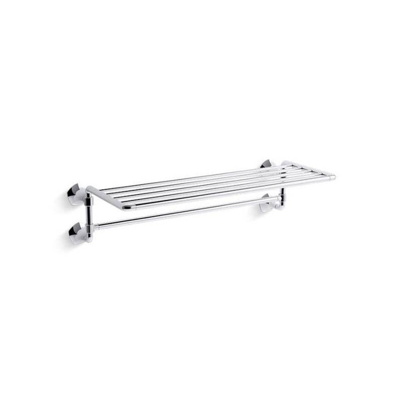 Kohler - Occasion Hotelier - Polished Chrome