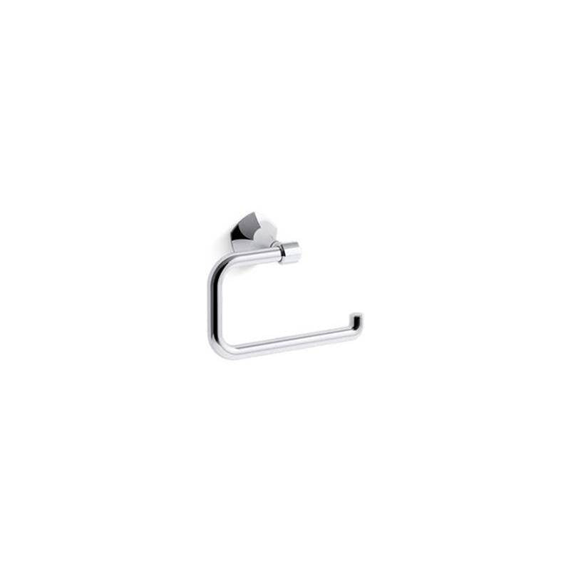 Kohler - Occasion Towel ring - Polished Chrome