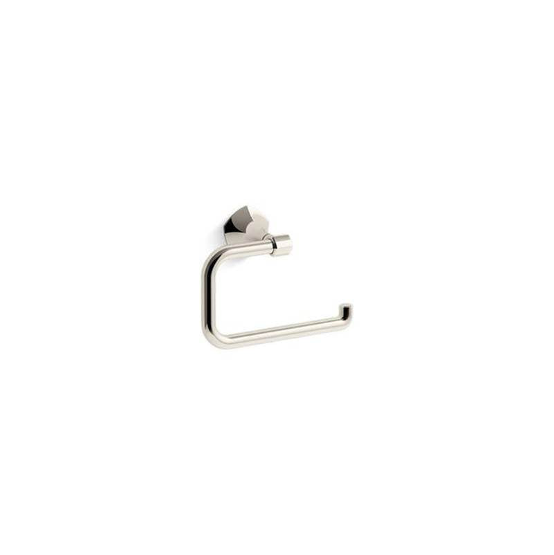 Kohler - Occasion Towel ring - Vibrant Polished Nickel