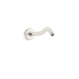 Kohler - Occasion Shower arm and flange - Vibrant Polished Nickel