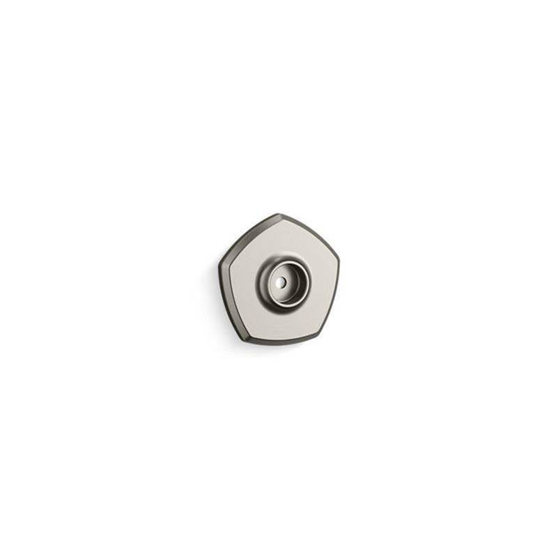 Kohler - Occasion Slidebar trim kit - Vibrant Brushed Nickel