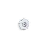 Kohler - Occasion Slidebar trim kit - Polished Chrome
