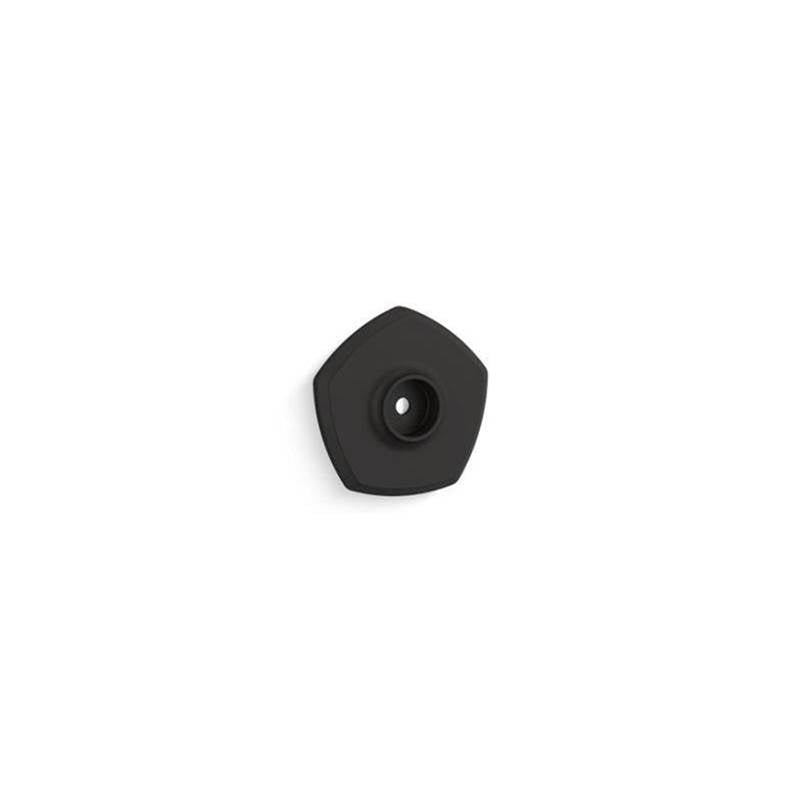 Kohler - Occasion Slidebar trim kit - Matte Black