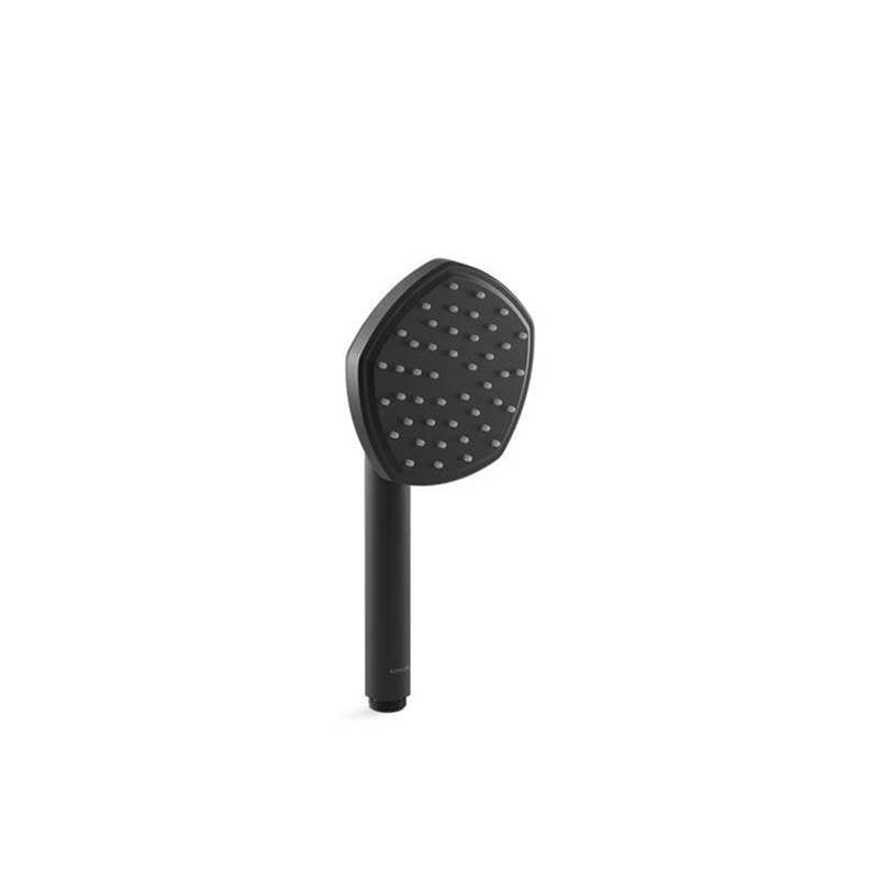 Kohler - Occasion Single-function handshower, 1.75 gpm - Matte Black
