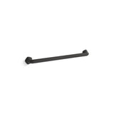 Kohler - Occasion 24'' grab bar - Matte Black