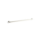 Kohler - Occasion 42'' grab bar - Vibrant Polished Nickel