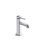 Kohler - Occasion Single-handle bathroom sink faucet, 1.0 gpm - Polished Chrome