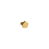 Kohler - Occasion Cabinet knob - Vibrant Brushed Moderne Brass