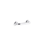 Kohler - Occasion 3'' cabinet pull - Polished Chrome