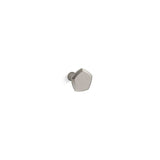 Kohler - Occasion Cabinet knob - Vibrant Brushed Nickel
