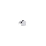 Kohler - Occasion Cabinet knob - Polished Chrome
