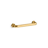 Kohler - Occasion 5'' cabinet pull - Vibrant Brushed Moderne Brass