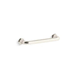 Kohler - Occasion 5'' cabinet pull - Vibrant Polished Nickel