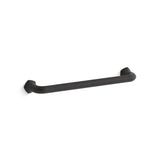 Kohler - Occasion 7'' cabinet pull - Matte Black