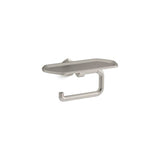 Kohler - Occasion Toilet paper holder with tray - Vibrant Brushed Nickel