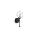 Kohler - BelleraE One-light sconce - Matte Black