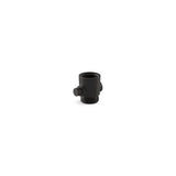 Kohler - Statement ADA handshower hose adapter - Matte Black