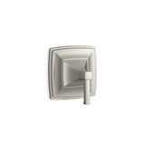 Kohler - Riff Rite-Temp valve trim - Vibrant Brushed Nickel