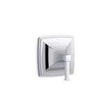 Kohler - Riff Rite-Temp valve trim - Polished Chrome