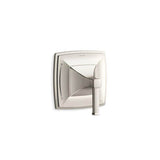 Kohler - Riff Rite-Temp valve trim - Vibrant Polished Nickel
