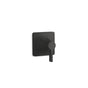 Kohler - Venza MasterShower transfer valve trim with lever handle - Matte Black