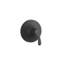 Kohler - Simplice Rite-Temp valve trim - Matte Black
