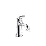 Kohler - Bellera Single-handle bathroom sink faucet, 0.5 gpm - Polished Chrome