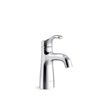 Kohler - Simplice Single-handle bathroom sink faucet, 1.2 gpm - Polished Chrome