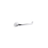 Kohler - Simplice Towel arm - Polished Chrome