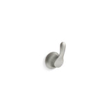 Kohler - Simplice Robe hook - Vibrant Brushed Nickel