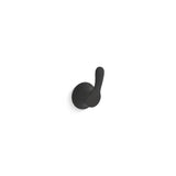 Kohler - Simplice Robe hook - Matte Black