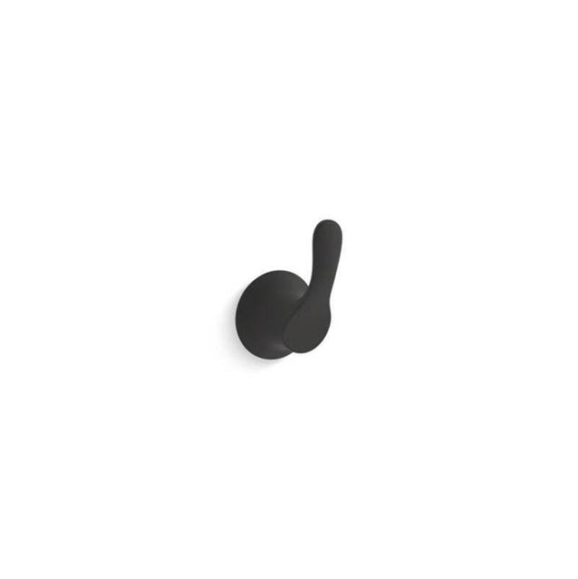 Kohler - Simplice Robe hook - Matte Black