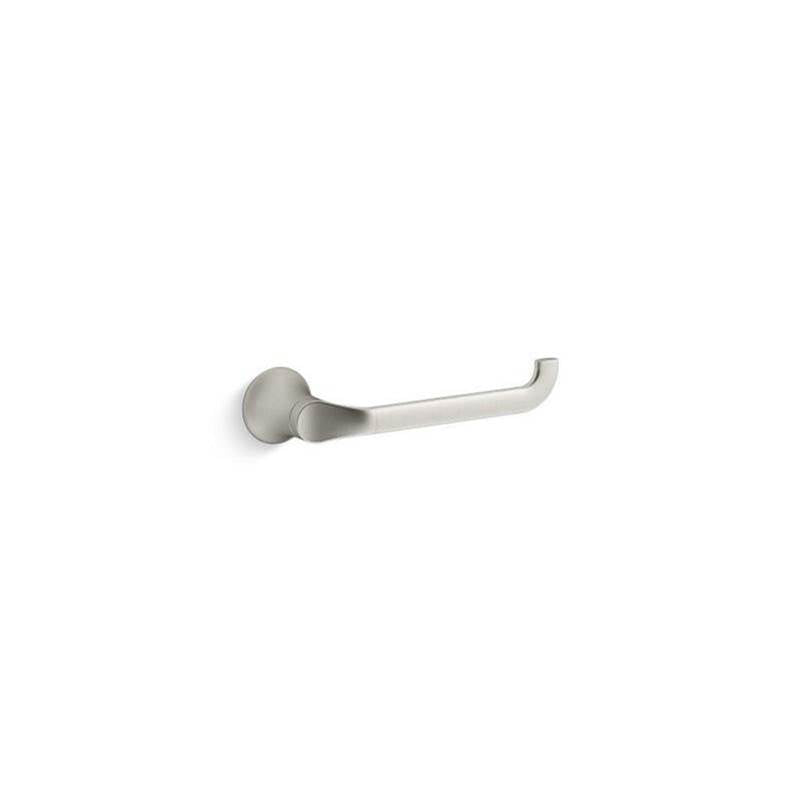 Kohler - Simplice Towel arm - Vibrant Brushed Nickel