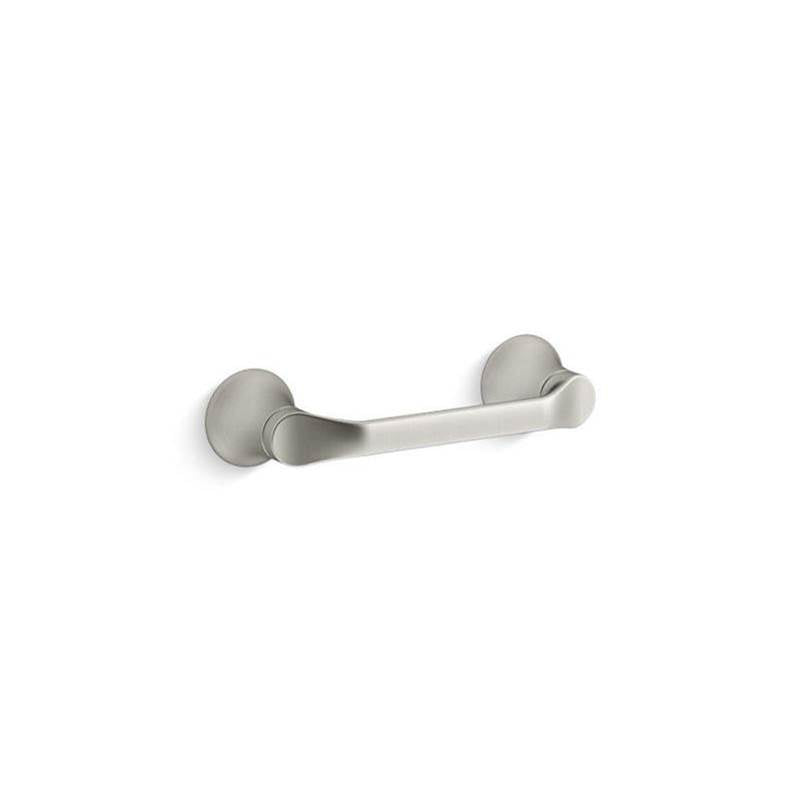 Kohler - Simplice Pivoting toilet paper holder - Vibrant Brushed Nickel