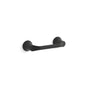 Kohler - Simplice Pivoting toilet paper holder - Matte Black