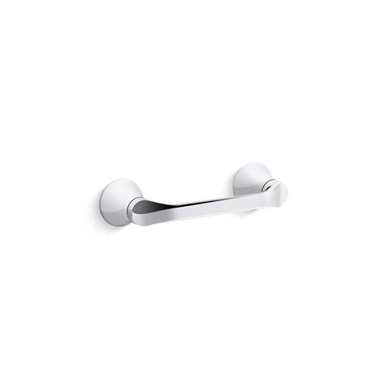 Kohler - Simplice Pivoting toilet paper holder - Polished Chrome