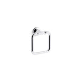 Kohler - Bellera Towel ring - Polished Chrome