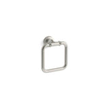 Kohler - Bellera Towel ring - Vibrant Brushed Nickel