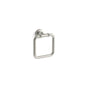 Kohler - Bellera Towel ring - Vibrant Brushed Nickel