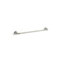 Kohler - Bellera 24'' towel bar - Vibrant Brushed Nickel