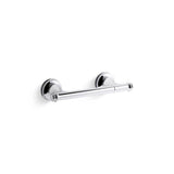 Kohler - Bellera Pivoting toilet paper holder - Polished Chrome