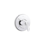 Kohler - Bellera Rite-Temp valve trim - Polished Chrome