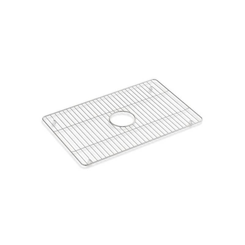Kohler - Prologue Stainless steel sink rack - Stainless Steel